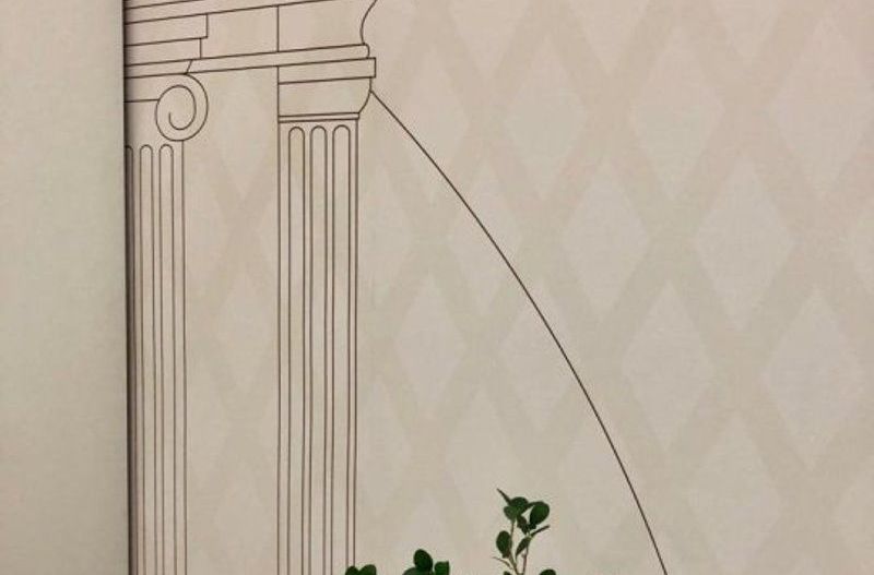 Exclusivitate - apartament cu o camera, 45 m - Italian Residence, Mall - Poză 5