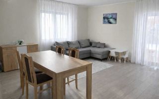 Vând casă în Satu Mare, zona Bercu Roșu - Poză 3