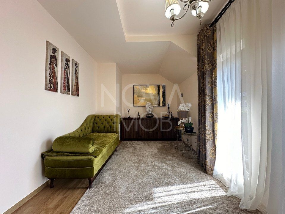 Casa individuala de vanzare - Sura Mare - Poză 11