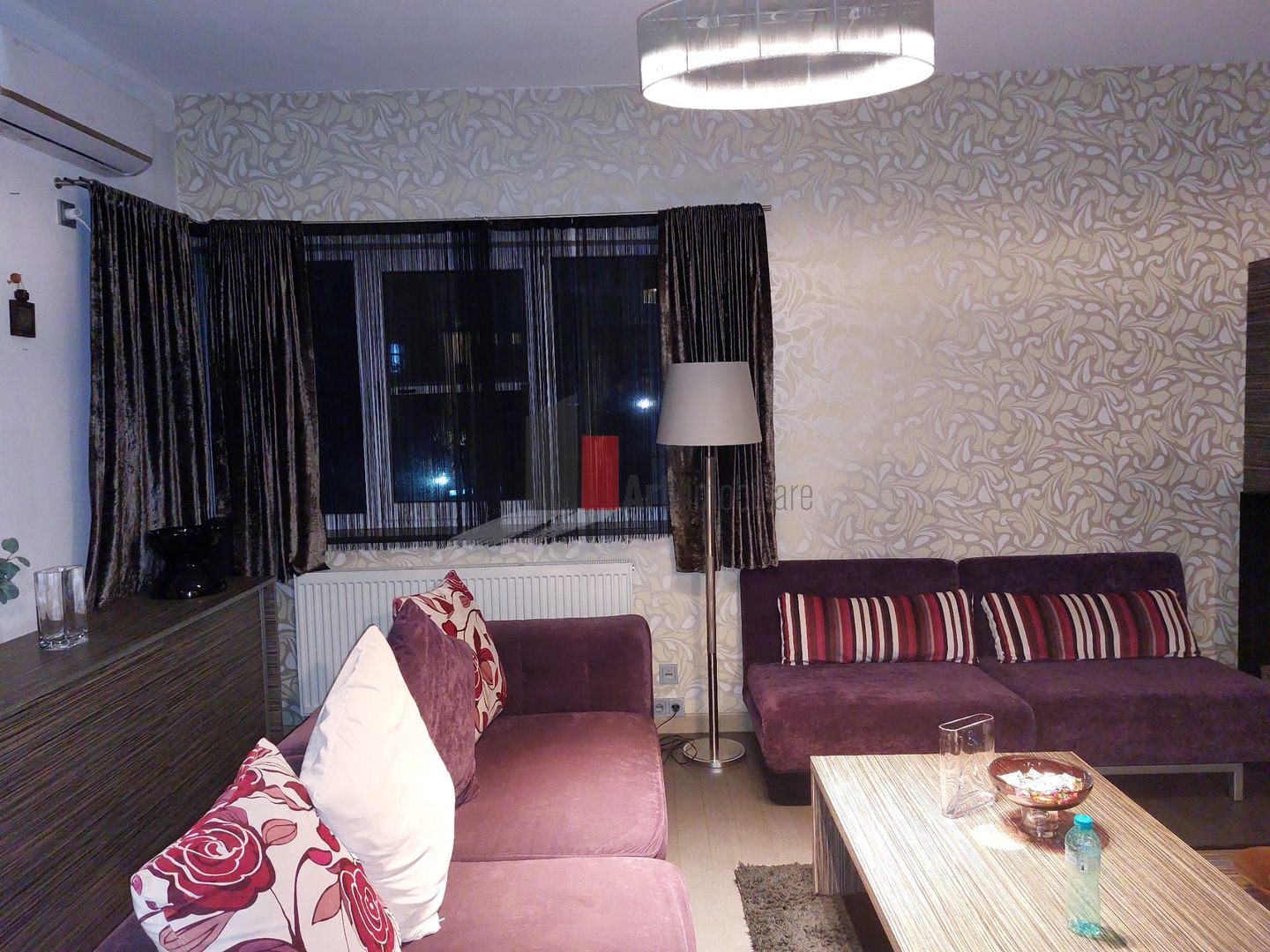 Apartamentul "ZESTOS" , Tineretului-metrou, bloc/vila - Poză 2