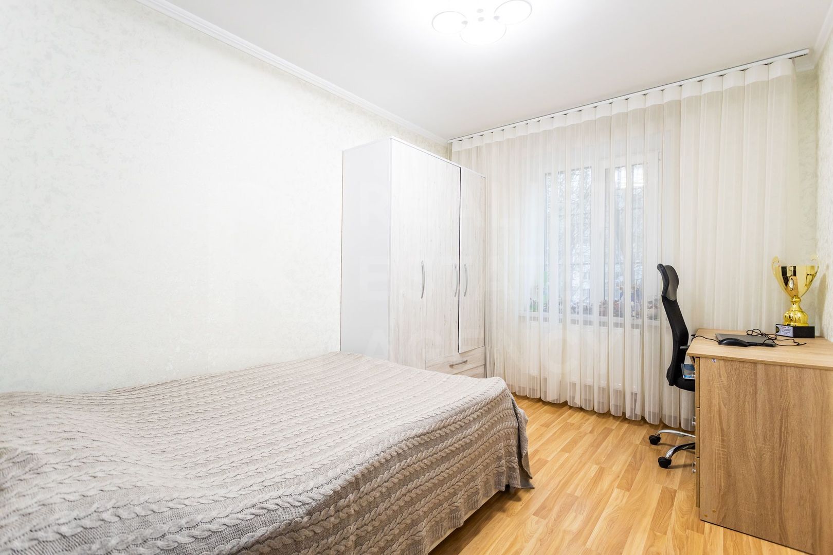 Vânzare, apartament, 4 camere, str. Petru Zadnipru, Ciocana - Poză 15