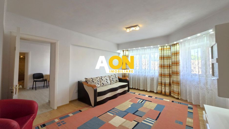 Apartament 2 camere, 60 mp utili, etaj 3, zona ultracentrala - Poză 2