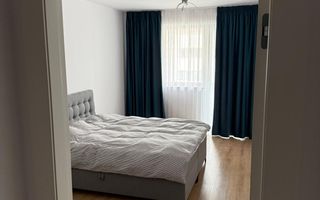 2 camere Pipera Rond OMV I Loc parcare INCLUS | COMISION 0% - Poză 33