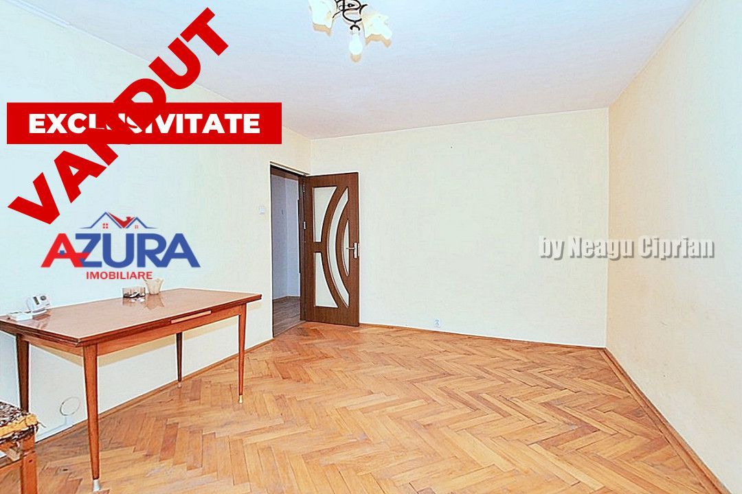 Vanzare apartament 2 camere, Popa Sapca - Poză 1