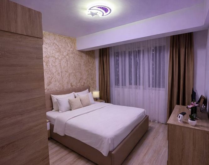 Vanzare apartament cu 2 camere in Envogue Residence - Poză 1