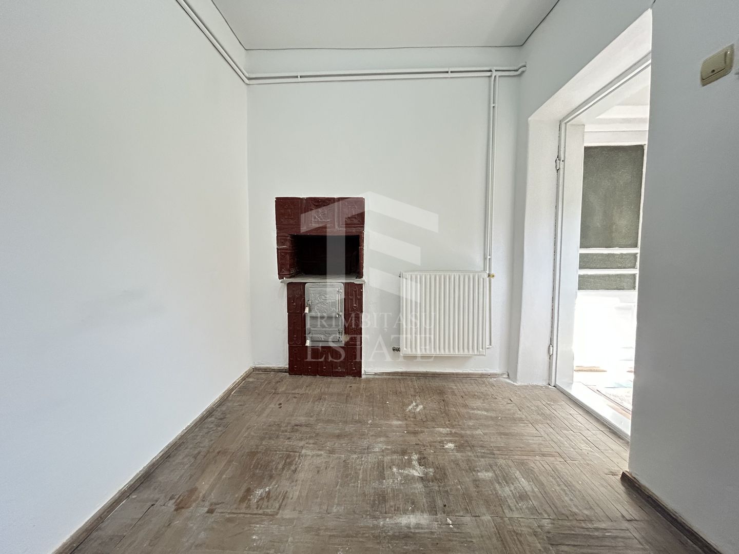 Casa 3 camere - Delfinariu - toate utilitatile - Poză 8