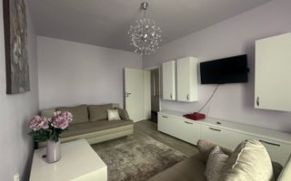 2 camere la 5 minute distanta de parcul IOR - Poză 3