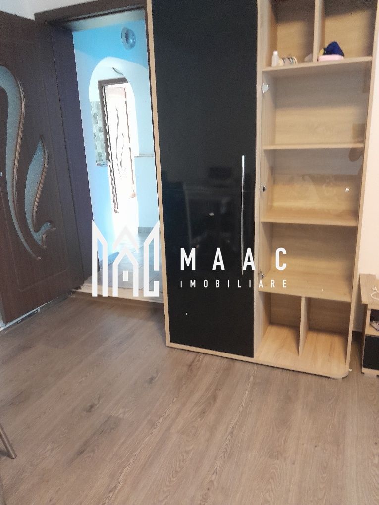 Casa 2 camere | loc parcare | 3 Stejari - Poză 5