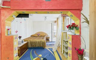 Casă cu 4 camere pe Bd. Laminorului – modernă și întreținută - Poză 19