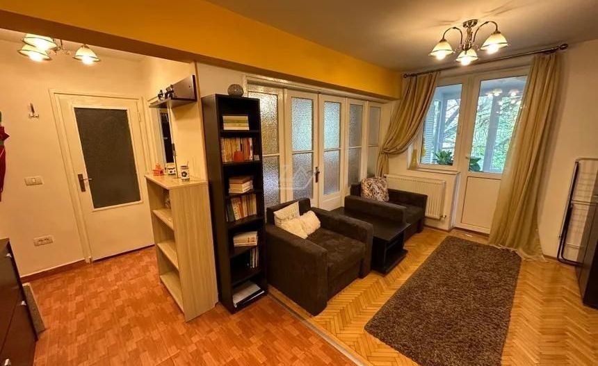 Central - Blvd Mihai Viteazu. Disponibil Imediat. Centrala proprie. - Poză 5