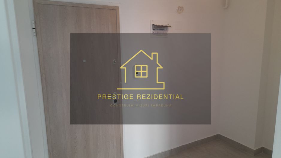 Apartament tip Studio, Finalizat ,12 Minute Metrou N.Teclu - Poză 2
