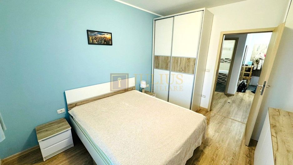 Apartament cu 2 camere in Braytim - Poză 5