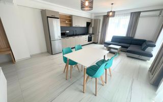 Apartament 2 camere Otopeni premium | prima închiriere - Poză 1