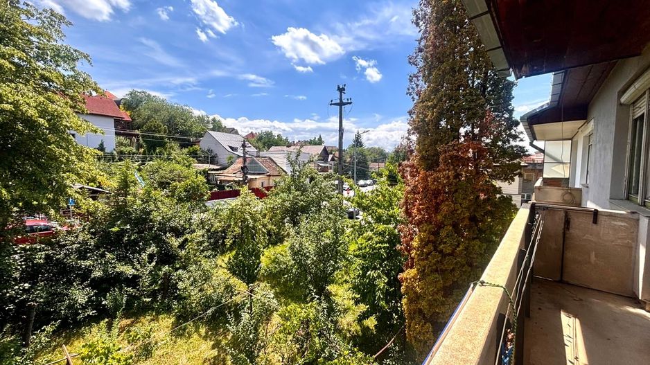 Apartament 3 camere central Ștrand cu garaj si boxa - Poză 2