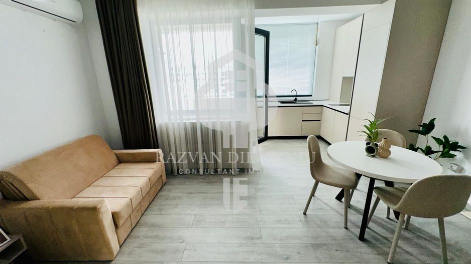 Studiouri de vânzare în Stefan Building Residence II – Mamaia Nord - Poză 3