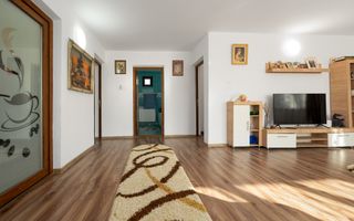 Gospodărie, casă nouă (2024), 170 mp, 6.300 mp intravilan, 0% comision - Poză 4