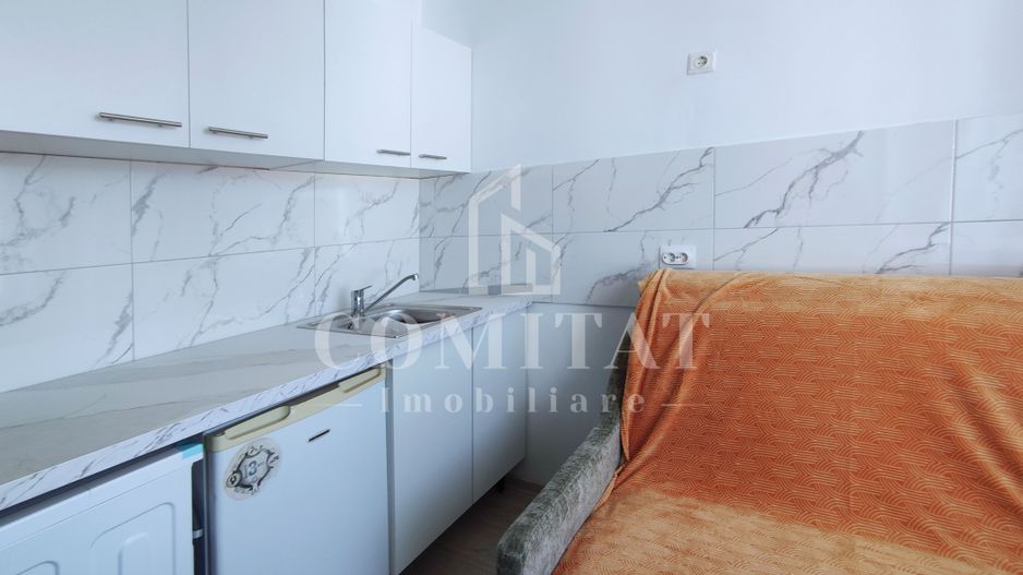 Garsonieră prima închiriere | Cartierul Gheorgheni -Zona Interservisan - Poză 3