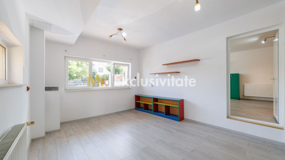 Proprietate multifunctionala | Doua cladiri | 581 mp | Pitesti - Poză 6