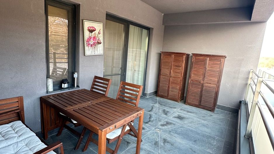 Apartament cu terasa mare zona Lipovei - intrare Dumbrăvița - Poză 26