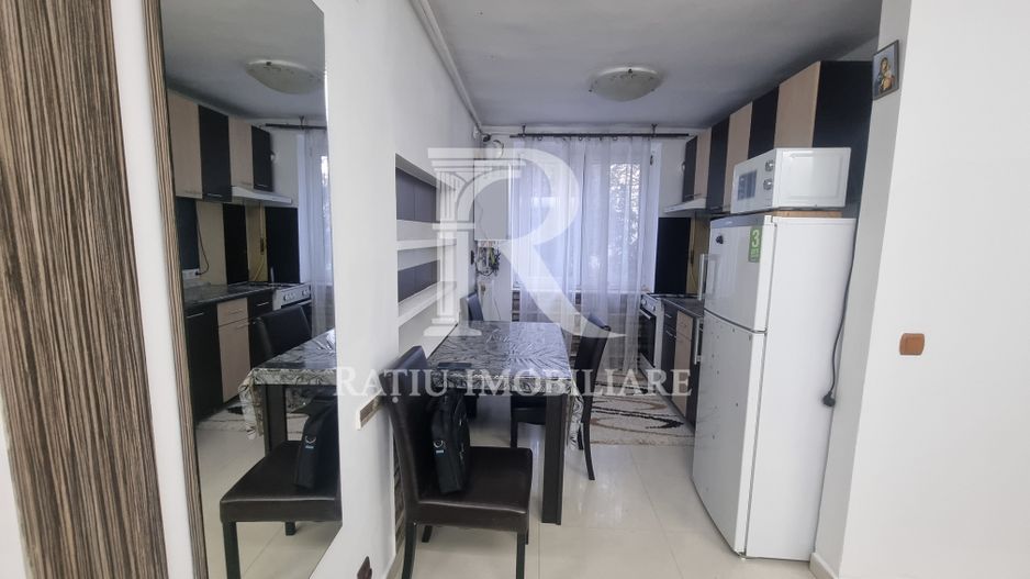 Apartament  2 camere | Casa de Cultura   | Deva | Hunedoara - Poză 10