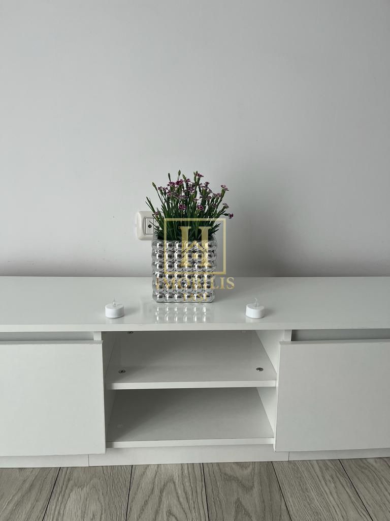 Apartament 2 cam loc de parcare+ boxa Sos Rediu INTABULAT 100000 euro - Poză 6