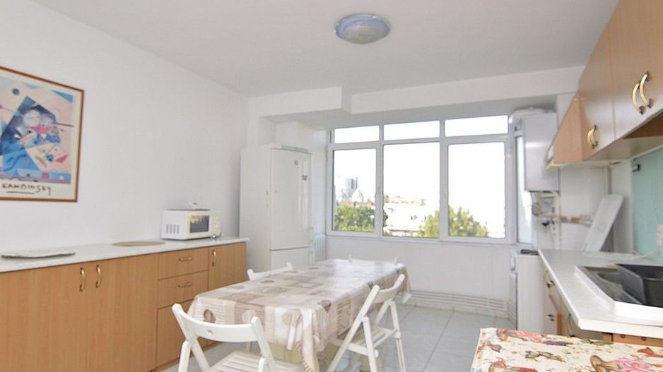 OFERTA 3 cam 110 m2 DECOMANDAT CENTRALA Fantani Unirii 2 min METROU - Poză 4