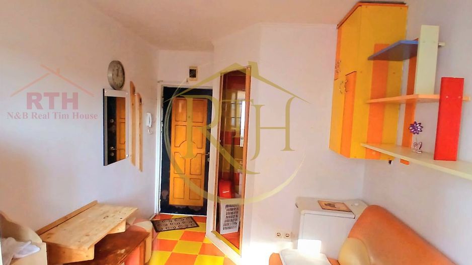 Oferim spre vanzare, direct de la proprietar, Garsoniera, zona Sagului, 0% Comision - Poză 3
