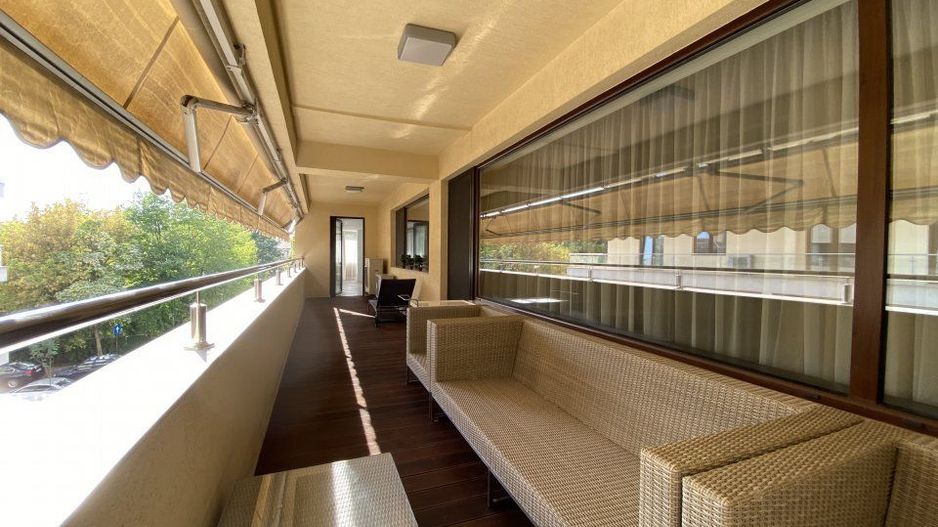 FOR SALE LUXURY APARTMENT ** HERASTRAU ** NORDULUI ** - Poză 16