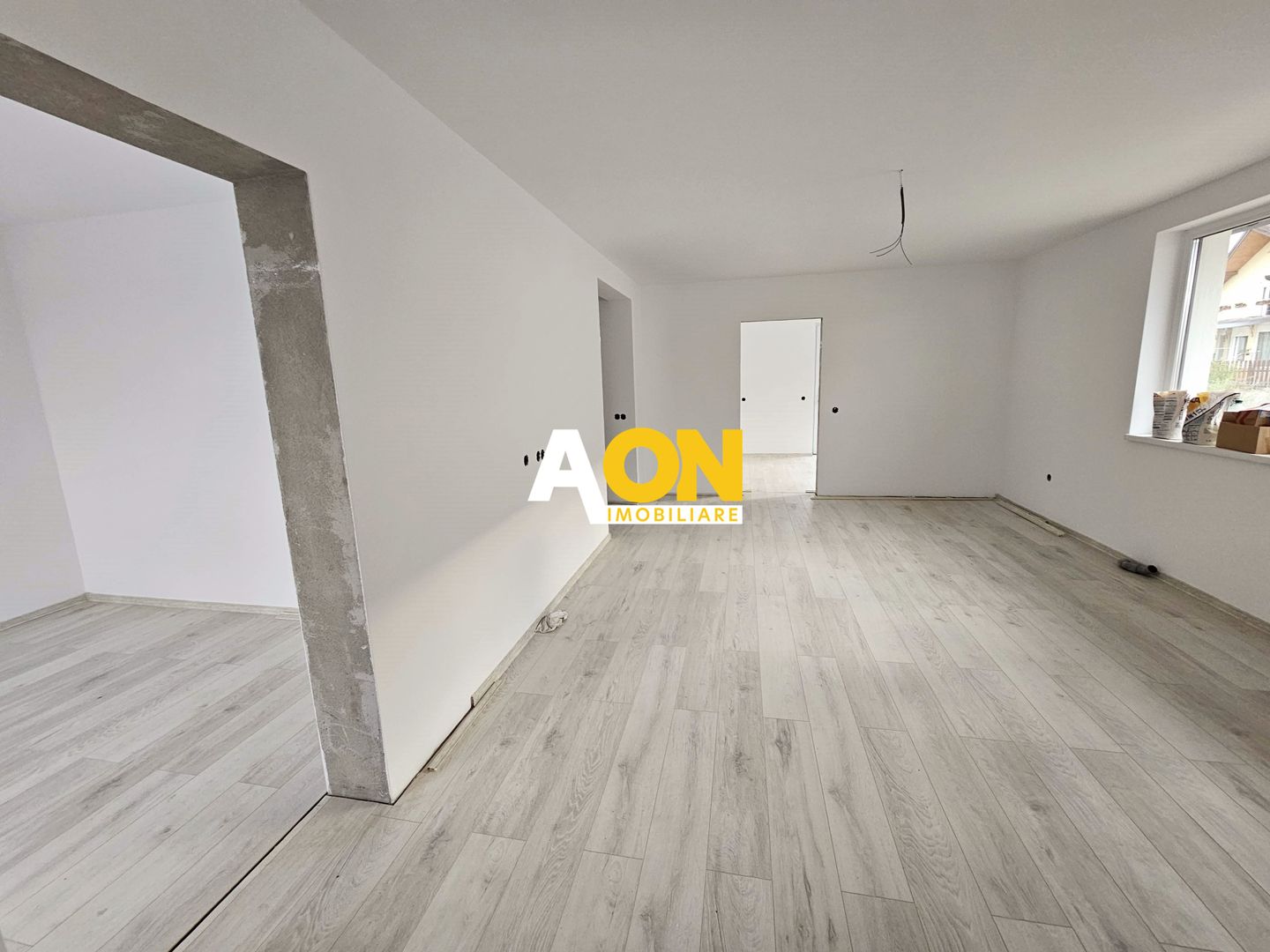 De casa 3 camere, 252mp teren, zona Ampoi 3 - Poză 3