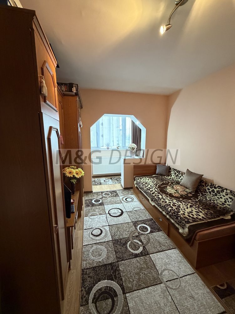 Apartament 3 camere Buziasului etaj 1 - Poză 4