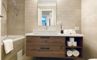 Apartament 3 Camere Bloc Nou - Poză 6