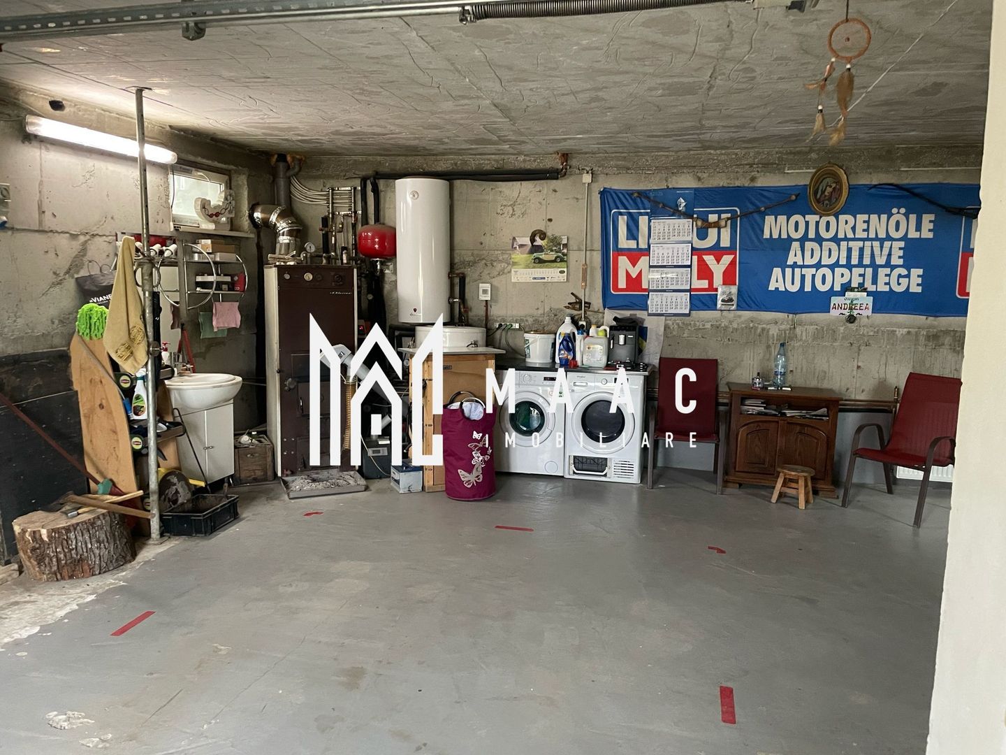 Casă 3 Camere | Curte Generoasă | Priveliște Superbă | Sura Mare - Poză 9