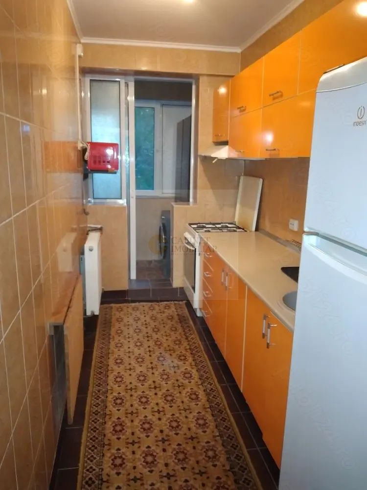 2 Camere - 50MP | Etaj 1/4 | Reabilitat | Creditabil | Crangasi - Poză 6