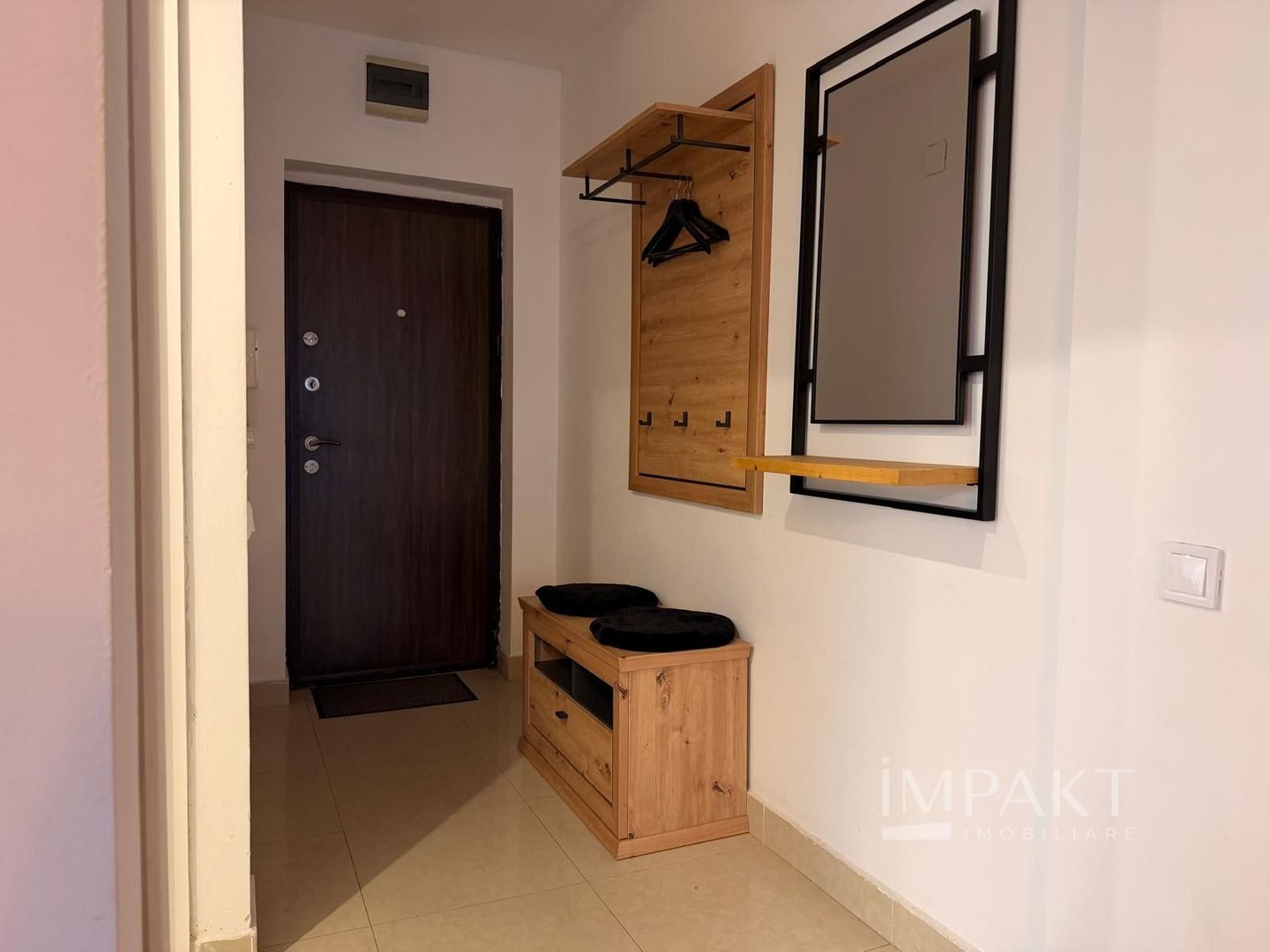 Apartament spațios cu 3 camere și 2 parcări subterane, în Gheorgheni - Poză 4