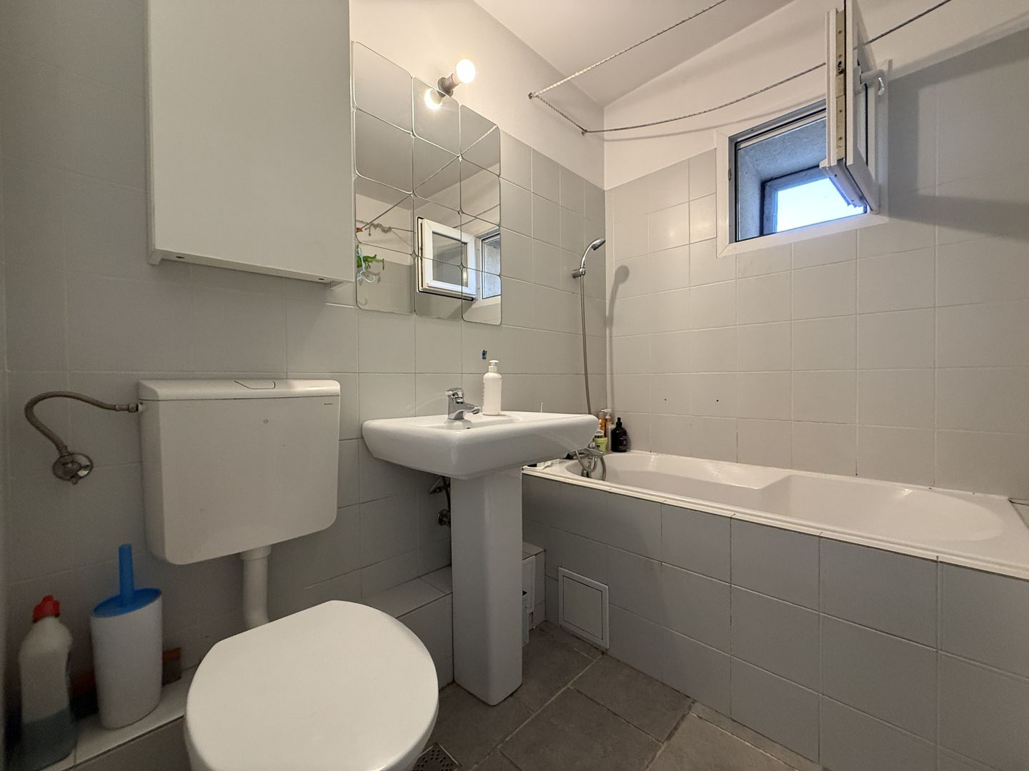 Apartament 4 camere Baneasa - Poză 7