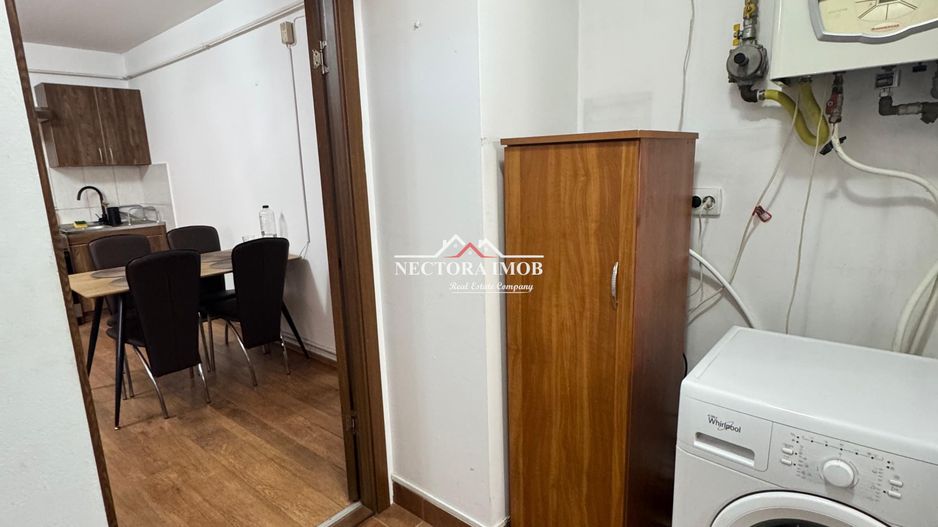 NECTORA IMOB-Apartament la casa,Pet friendly,Ultracentral Piata Unirii - Poză 5