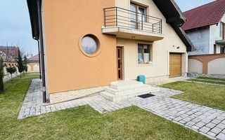 Casa P+M Oradea cartier Grigorescu - Poză 4
