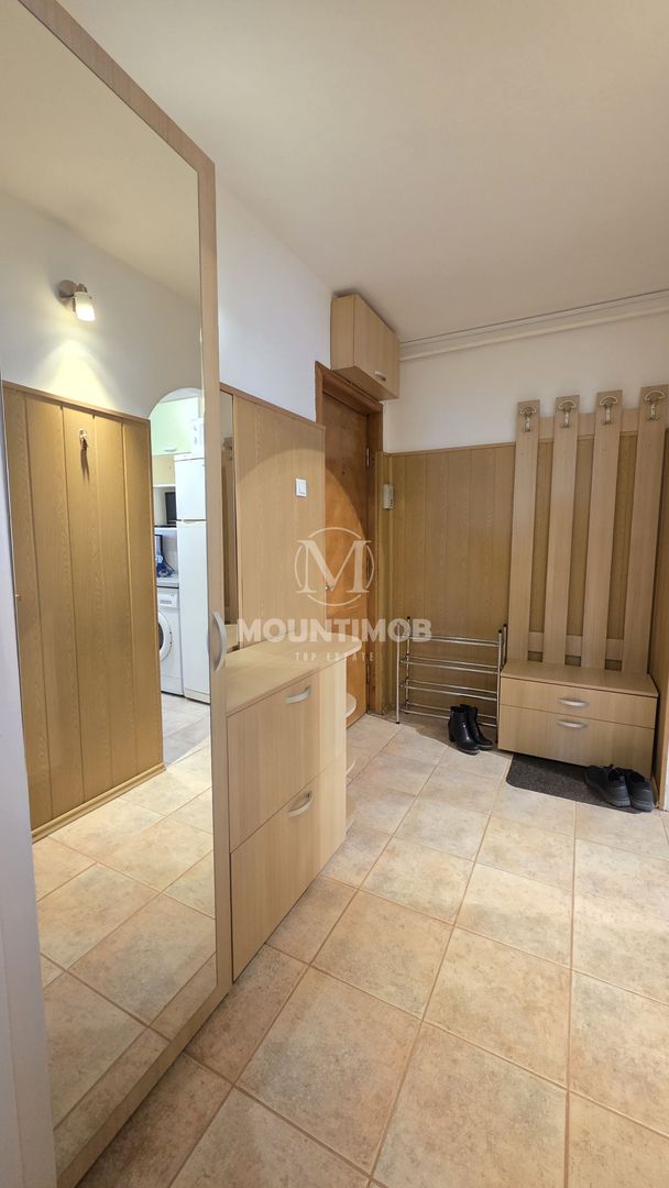 2 camere 51 mp, etaj 1,  disponibilitate imediata, Bld.Garii/Brasov - Poză 5