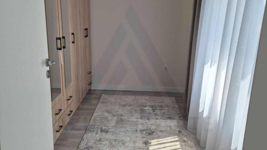 Penthouse 83 mp 3 camere 2 băi terasa 37 mp boxa la subsol Avangarden - Poză 9