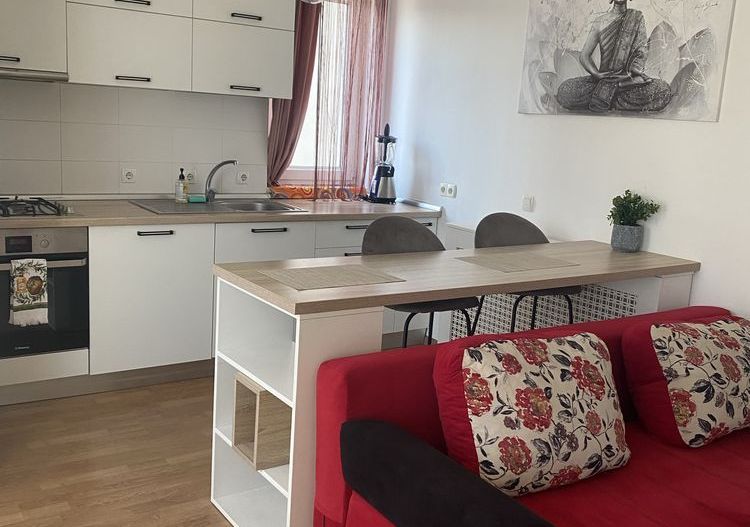Apartament 2 camere premium de inchiriat zona Pantelimon - Poză 1