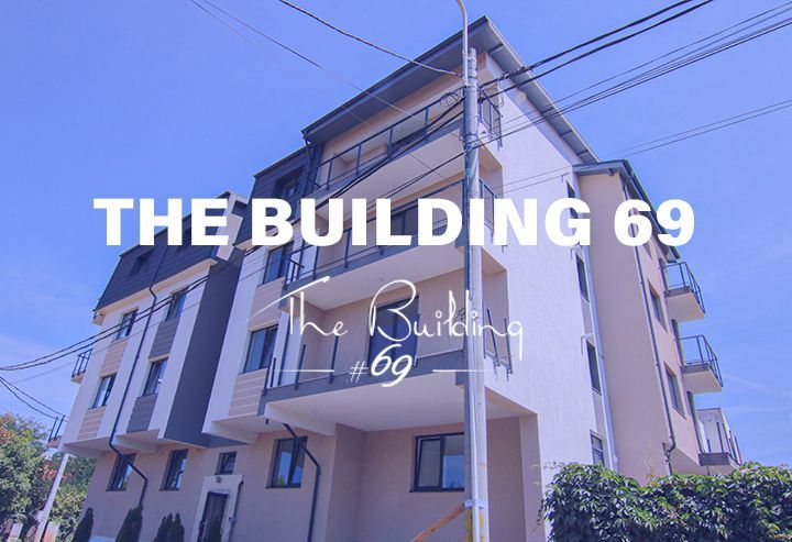 The Building 69 - Belsugului 70A - Poză 1