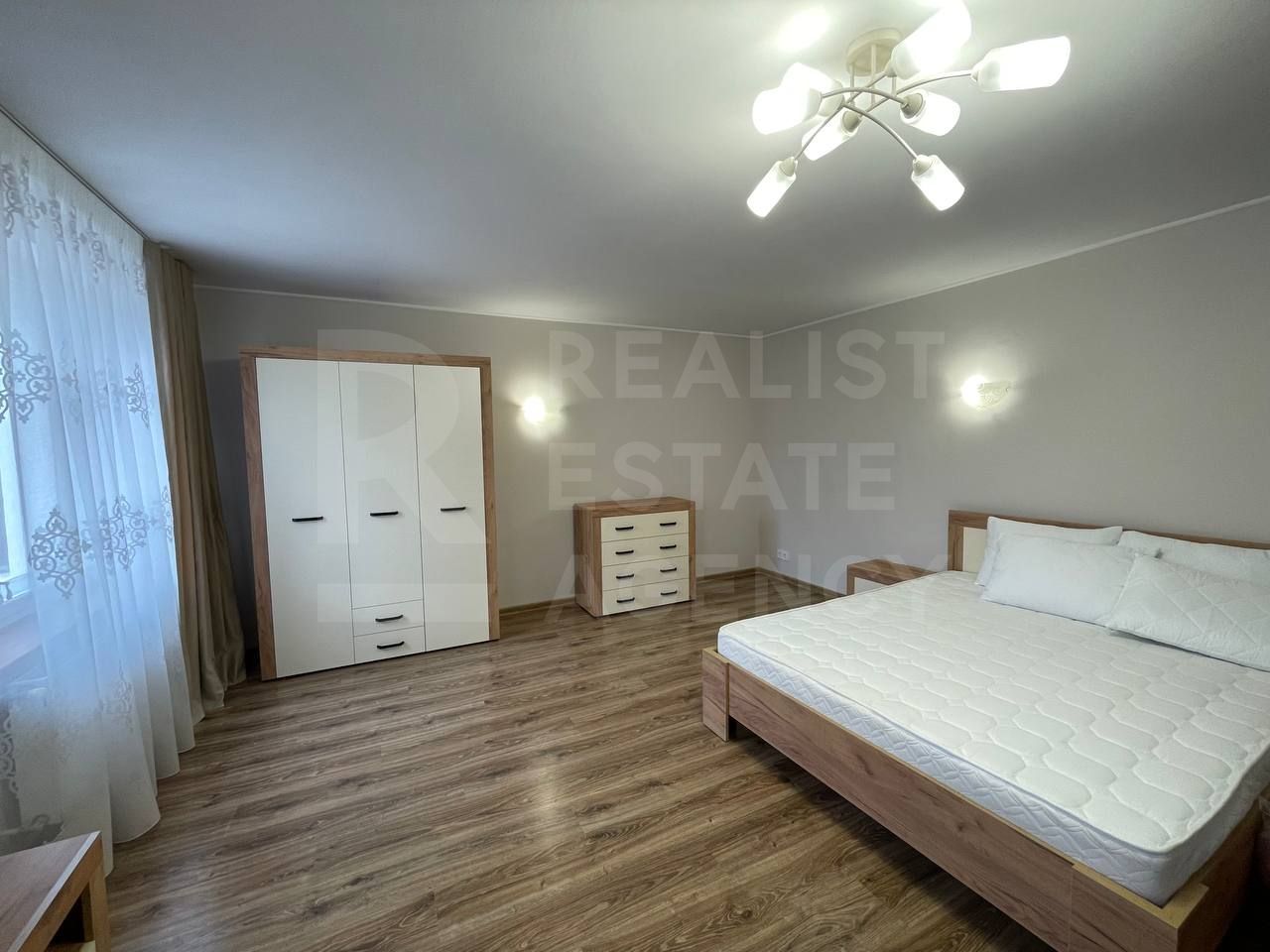 Chirie, casă, 4 camere, str. Cojocarilor, Râșcani - Poză 8