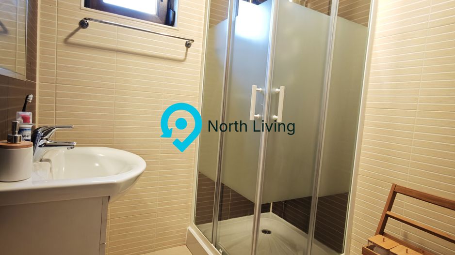 3 camere de vanzare  SUPERB | Parcul Verdi| - Poză 30