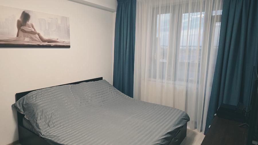 Apartament modern 2 camere, pod și 2 balcoane | Otopeni - Poză 5