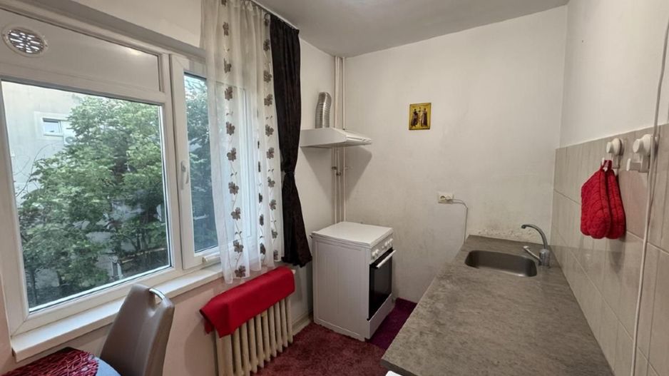 Dristor - metrou Dristor - bloc mixt - Poză 4