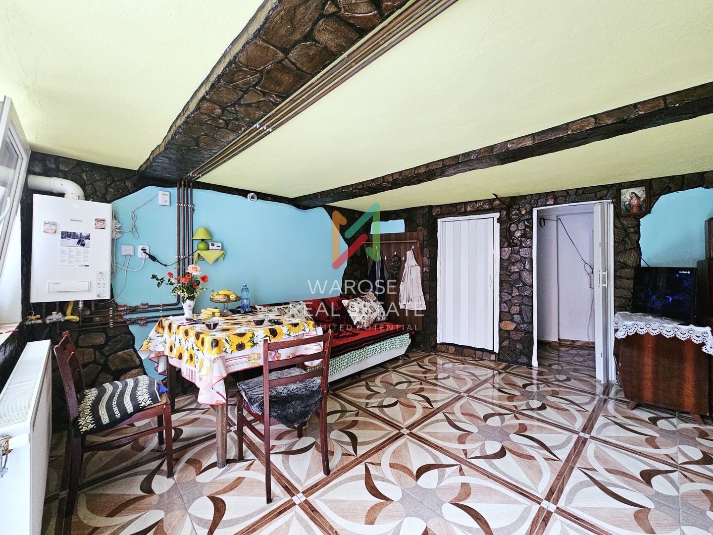 0% Comision | Casa Individuala Rasnov | Central - Poză 24