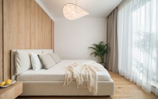 Apartament cu 4 camere mobilat in Amber Forest - Poză 16