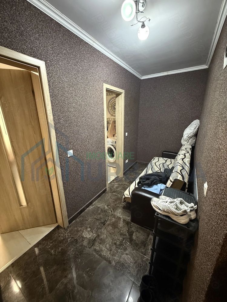 Apartament de închiriat, zona Hlincea, Iași - Poză 3