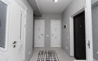 Chirie, apartament, 2 camere, bd. Renașterii Naționale, Râșcani - Poză 9