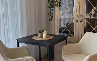 COMISION 0% Apartament 2 Camere | Terasa 38 mp | Etaj 1 | Mobilat Lux - Poză 12